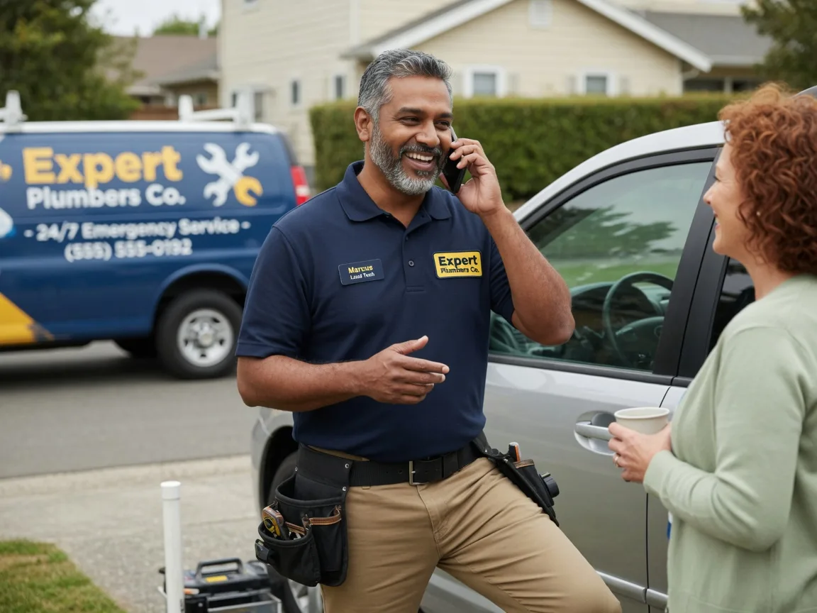 Drain Cleaning Carmel, CA FAQs
